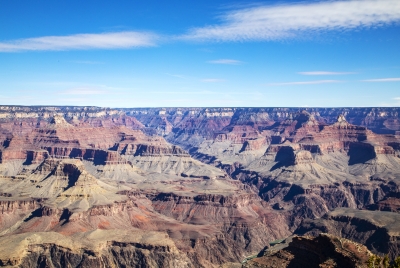 Grand Canyon Nov 2021